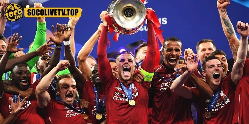 Liệu có cơ hội nào để Liverpool sửa sai?